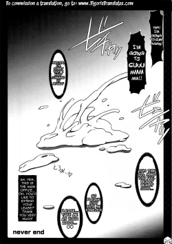 Page 32 of Kawaii Mikuchan's Nipples