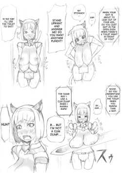 Page 2 of Nikubenki Rape | Cum dump rape