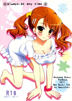 Page 2 of always; at any time