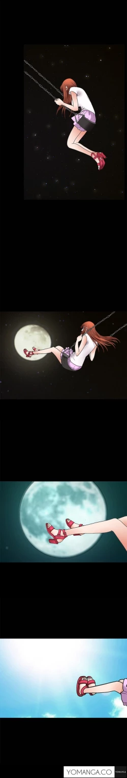 Page 138 of Seduction Ch.1-25