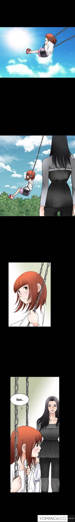 Page 139 of Seduction Ch.1-25