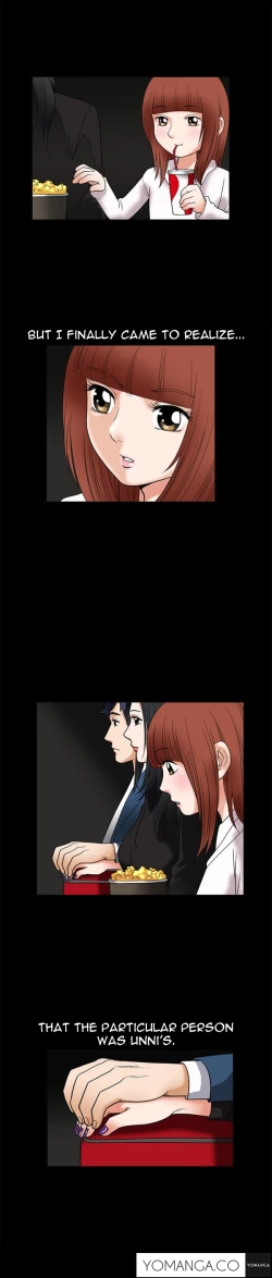 Page 145 of Seduction Ch.1-25