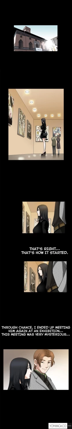 Page 380 of Seduction Ch.1-25