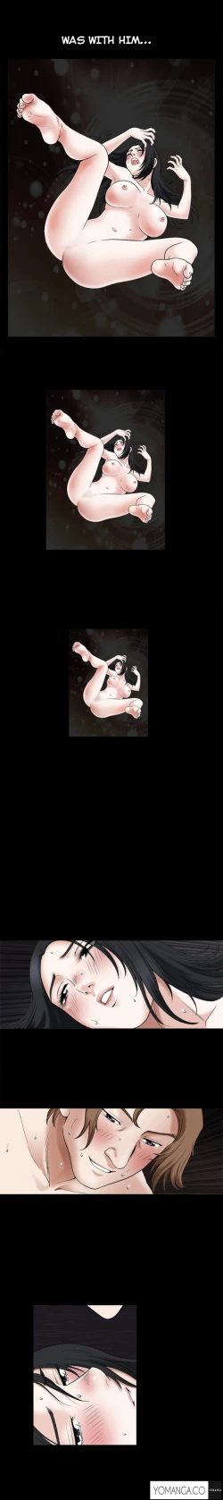 Page 386 of Seduction Ch.1-25