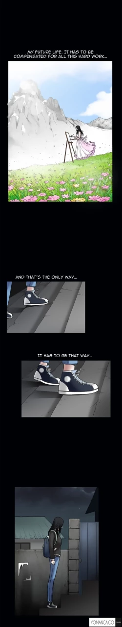 Page 420 of Seduction Ch.1-25