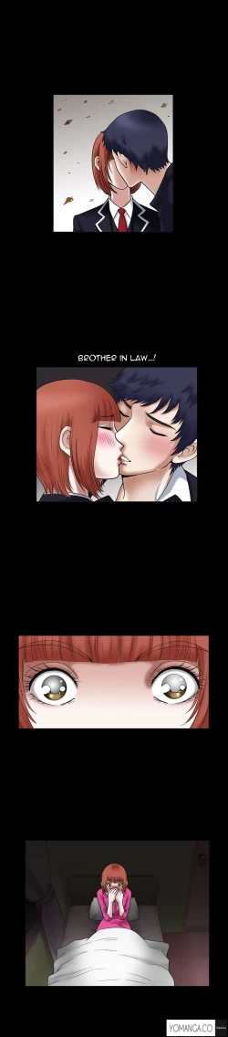 Page 456 of Seduction Ch.1-25