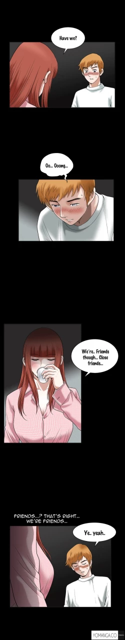 Page 476 of Seduction Ch.1-25