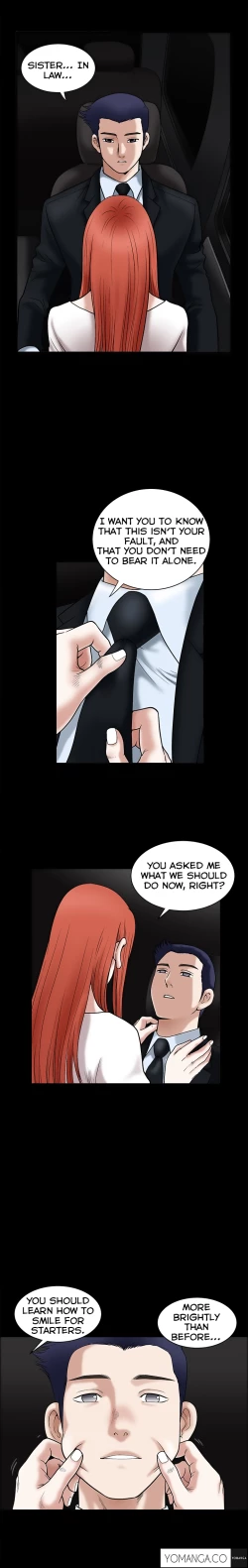 Page 524 of Seduction Ch.1-25