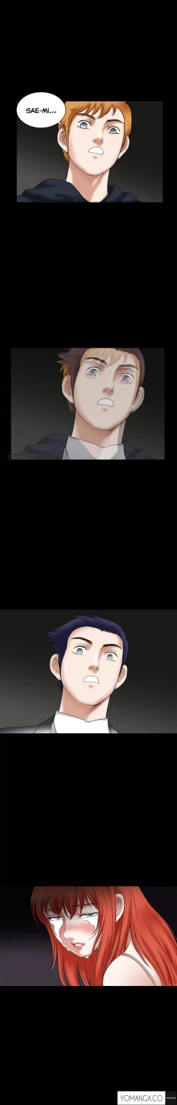 Page 636 of Seduction Ch.1-25