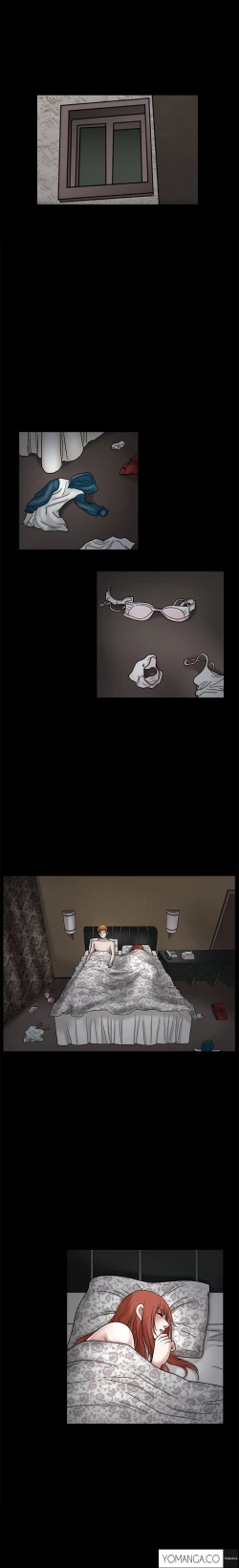 Page 639 of Seduction Ch.1-25