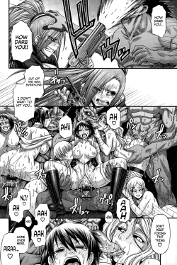 Page 70 of Re: Incarnation Ch. 1-5