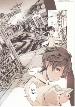 Page 9 of Shoujo Najimi