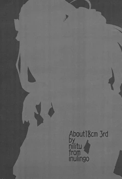 Page 3 of About18cm 3rd