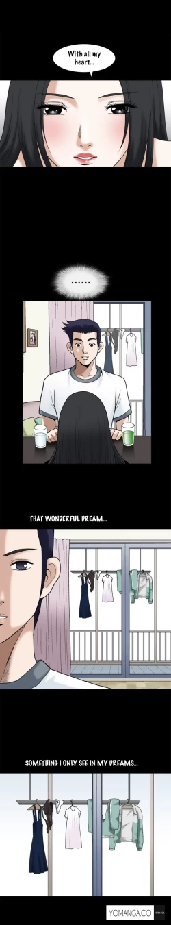 Page 305 of Seduction Ch.1-26