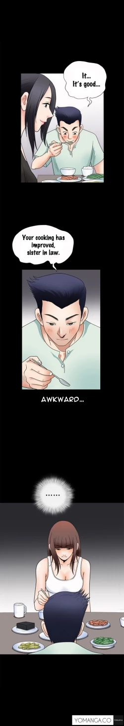 Page 31 of Seduction Ch.1-26