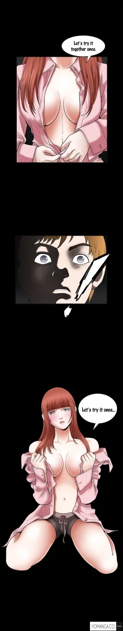 Page 481 of Seduction Ch.1-26