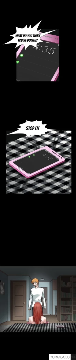 Page 499 of Seduction Ch.1-26