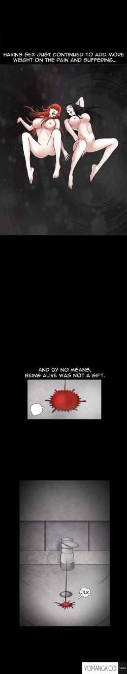 Page 600 of Seduction Ch.1-26