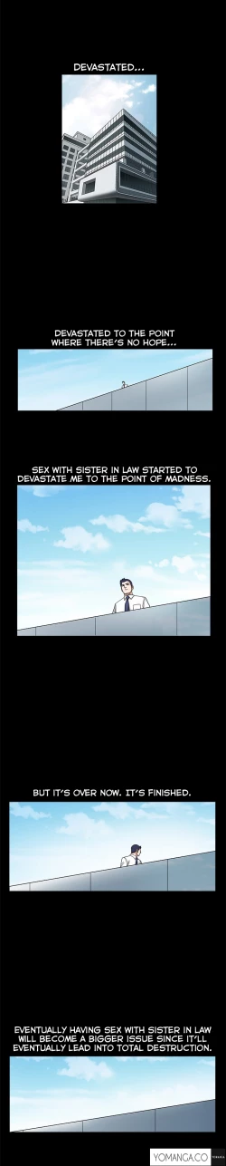 Page 619 of Seduction Ch.1-26