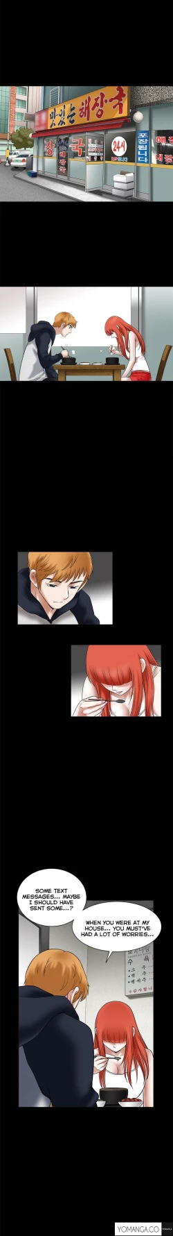 Page 652 of Seduction Ch.1-26