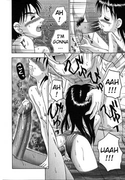 Page 16 of Kitsu Kitsu Ch.01