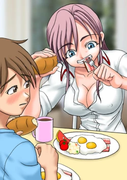 Page 61 of COMIC Irekaedamashii Vol. 3