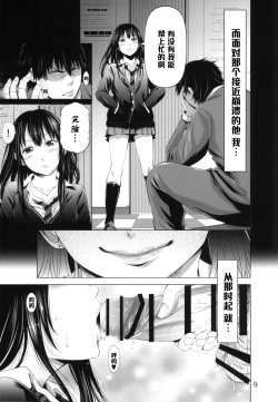 Page 10 of Chinderella Girl