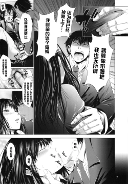 Page 8 of Chinderella Girl