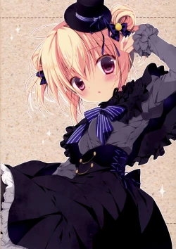 Page 18 of Kyou de Chikyuujin no Imouto o Sotsugyou Shimasu.