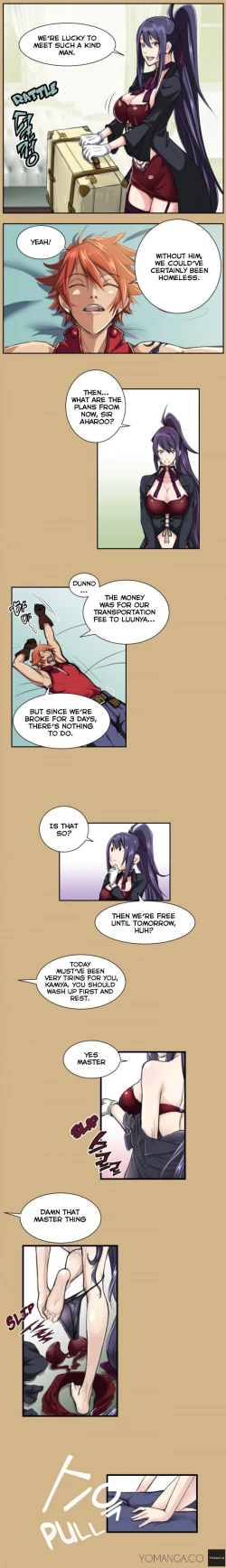 Page 168 of Aharoo Ch.1-13