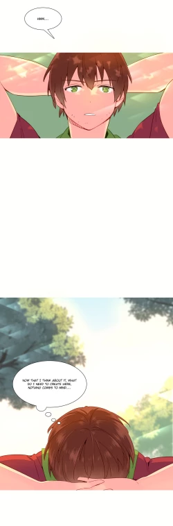 Page 233 of A World That I Rule Ch.01-18