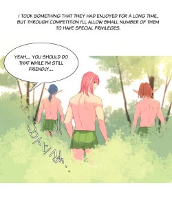 Page 353 of A World That I Rule Ch.01-18