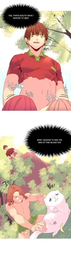 Page 356 of A World That I Rule Ch.01-18