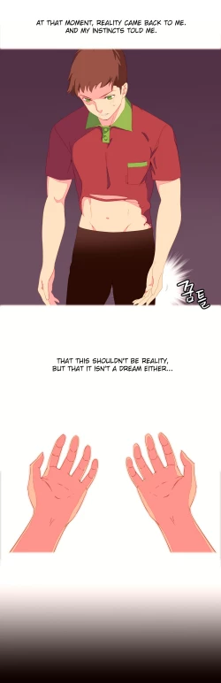 Page 49 of A World That I Rule Ch.01-18