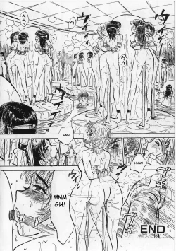 Page 104 of Ningyou no Yakata - The Doll House