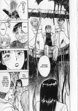 Page 131 of Ningyou no Yakata - The Doll House