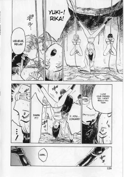 Page 134 of Ningyou no Yakata - The Doll House