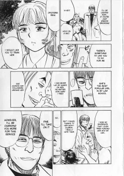 Page 91 of Ningyou no Yakata - The Doll House