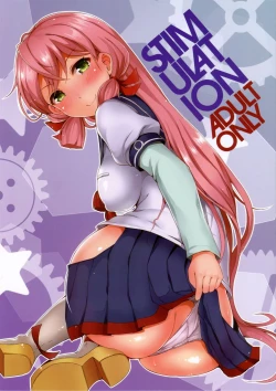 Page 1 of STIMULATION