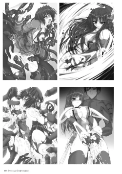 Page 111 of Takahama Taro Artworks