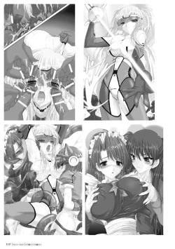 Page 117 of Takahama Taro Artworks