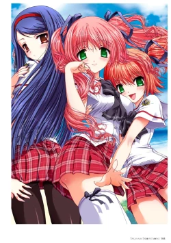 Page 164 of Takahama Taro Artworks