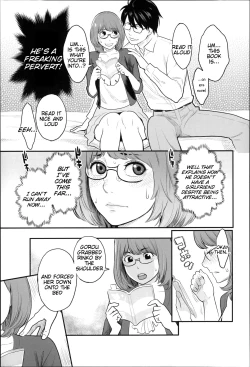 Page 102 of Zecchou Yokkyuu Ch.17, 10