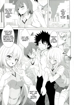 Page 4 of BiriBiri Shock!