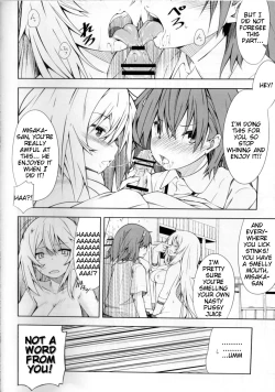 Page 27 of Shokuhou-san no 5x0