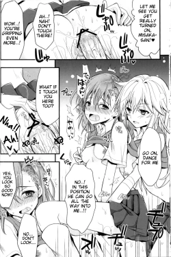 Page 11 of Shiyouyo!