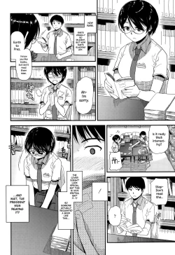 Page 4 of Asobi no Jikan