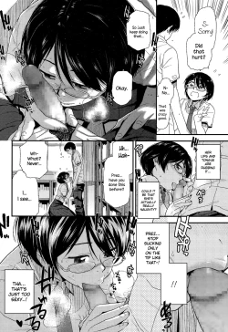 Page 6 of Asobi no Jikan