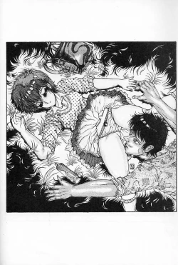 Page 35 of DANGER ZONE 2.5 Kiken Chiiki