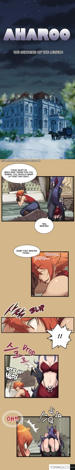 Page 172 of Aharoo Ch.1-14